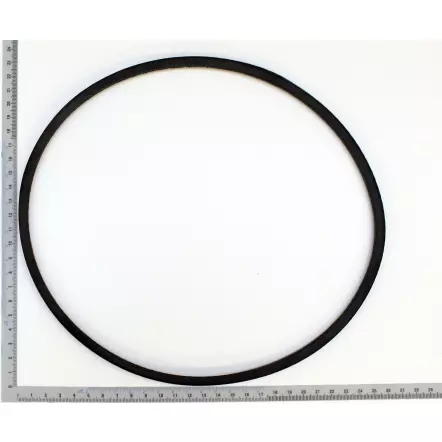 Courroie trapézoïdale K-30 8x6 mm pour perceuse d'établi DP16SL