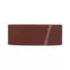 Bandes abrasives 100 x 610 mm (5 pcs) pour ponceuse TSPST450 Triton - Grain 40, 60, 80 ou 150 - 4