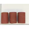 SCHEPPACH - Assortiment de manchons abrasifs gr240 pour OSM100 et OSM600 - 2