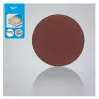 LEMAN - Disque auto-collant non perforé corindon Ø 150, 250 et 305 mm (vendus par 10) - 1