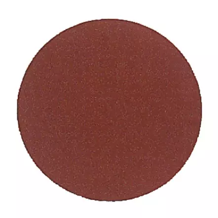 LEMAN - Disque auto-collant non perforé corindon Ø 150, 250 et 305 mm (vendus par 10)