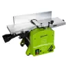 ZI-HB204N - Dégauchisseuse-raboteuse électrique largeur 204 mm 1500W 230V 50Hz - 1