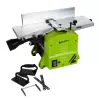 ZI-HB204N - Dégauchisseuse-raboteuse électrique largeur 204 mm 1500W 230V 50Hz - 5