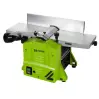 ZI-HB204N - Dégauchisseuse-raboteuse électrique largeur 204 mm 1500W 230V 50Hz - 2