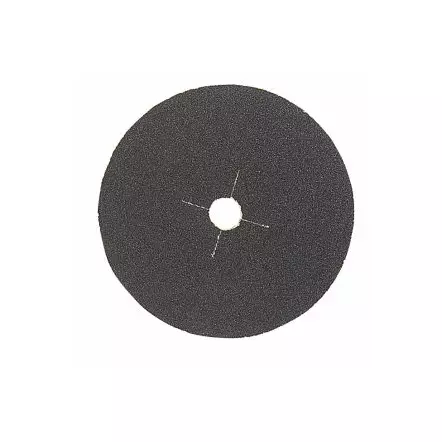 LEMAN - Disque parquet support papier carbure de silicium (vendus par 25)