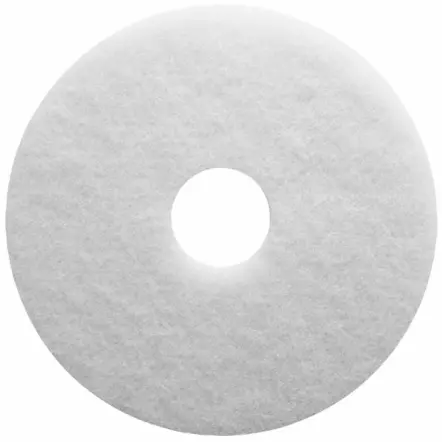 Disque pad pour nettoyage des sols (vendus par 5)