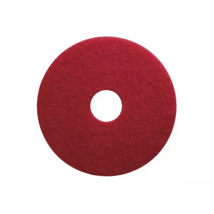 Disque pad pour nettoyage des sols (vendus par 5)