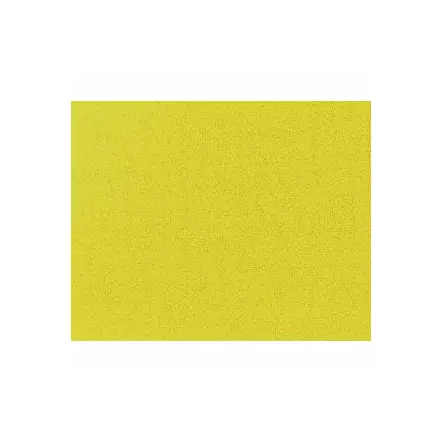 Papier Abrasif corindon - Lot 50 feuilles - grain 40 à 220