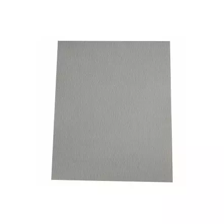 LEMAN - Papier abrasif - anti-encrassant - lot 50 feuilles 230x280