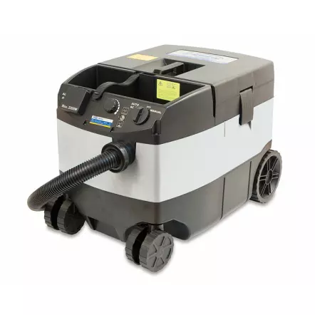 VIRUTEX - ASC682 Aspirateur compact eau et poussières 1200W