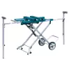 DEAWST05 - Chariot Etabli à Roulettes pour Scie à Onglet - 2