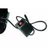 SAC407 - Scie à chantourner 400 mm 230V 50Hz 90W avec commande au pied (pédale) - 3