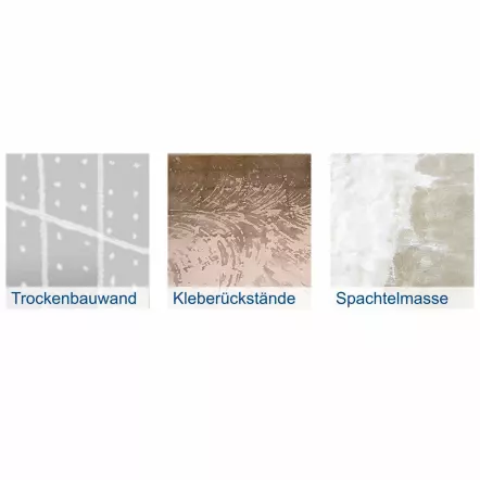 DS920X - Ponceuse de cloisons sèches télescopique - 710 W - Avec 6 disques abrasifs Ø 215 mm