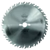 LEMAN - Lame de scie circulaire de débit avec anti-recul - 1