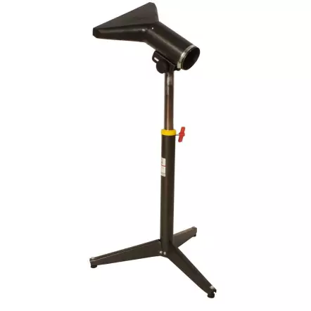 S100D - Support d'aspiration ø100 mm