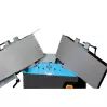 RAD250 Dégauchisseuse-Raboteuse en 250mm (230 V - 50Hz) 1500 W / 2 CV - 3750 tr/min. - 2