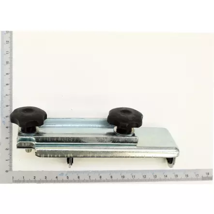 V-70 - Dispositif tranchants droits