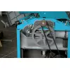 RAD250 Dégauchisseuse-Raboteuse en 250mm (230 V - 50Hz) 1500 W / 2 CV - 3750 tr/min. - 3