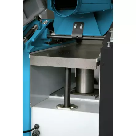 RAD250 Dégauchisseuse-Raboteuse en 250mm (230 V - 50Hz) 1500 W / 2 CV - 3750 tr/min.
