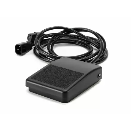 Pédale interrupteur marche-arrêt pour Scies à chantourner PRECISION Exmac