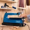 DECO FLEX SL - Scie à chantourner avec variateur et flexible - 230V 90W - 9