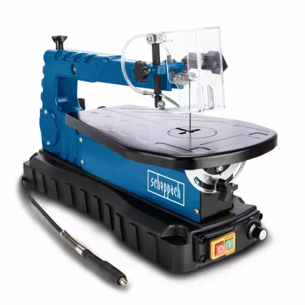 DECO FLEX SL - Scie à chantourner avec variateur et flexible - 230V 90W