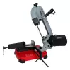 BS125M - Scie à ruban mobile pour métaux 230V 400W - 7