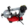 BS125M - Scie à ruban mobile pour métaux 230V 400W - 6