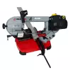 BS125M - Scie à ruban mobile pour métaux 230V 400W - 4