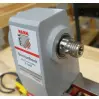 D300F Tour à Bois 305 mm pour débutant avec variateur 230V 250 W - 3