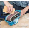 SILVERLINE - Gomme de nettoyage pour bande abrasive - 2