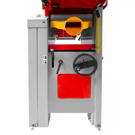 HOB305PRO Raboteuse-dégauchisseuse 305mm 4 fers 230V 2200W S1
