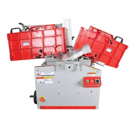 HOB305PRO Raboteuse-dégauchisseuse 305mm 4 fers 230V 2200W S1