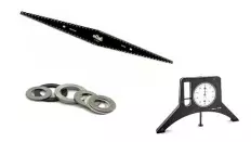 Accessoires de toupie
