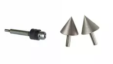 Accessoires pour mortaiseuse