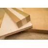 Crick - Niveau à bulle de précision en bois - 60 ou 122 cm - 5