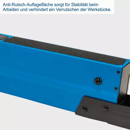 MWB600 - Tréteaux (1 paire) - Hauteur réglable 61,8-82 cm | Capacité de charge 2 x 589 kg