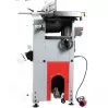 HOB260ABS Dégauchisseuse-Raboteuse avec Aspirateur et socle Intégrés - 230V ou 400V - 2100W - 5