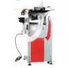 HOB260ABS Dégauchisseuse-Raboteuse avec Aspirateur et socle Intégrés - 230V ou 400V - 2100W - 7