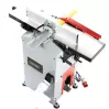 HOB260ABS Dégauchisseuse-Raboteuse avec Aspirateur et socle Intégrés - 230V ou 400V - 2100W - 8