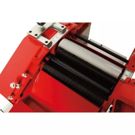 HOB260NL Dégauchisseuse-Raboteuse Largeur 250mm / Hauteur maxi. 185 mm - 230V 2100W