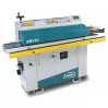 VIRUTEX - EB140 Plaqueuse de chants à bac de colle 230V ou 400V - Ecran tactile - 1