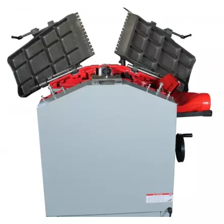 HOB260NL Dégauchisseuse-Raboteuse Largeur 250mm / Hauteur maxi. 185 mm - 230V 2100W