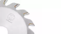 Lame de scie circulaire pour bois