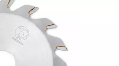 Lame de scie circulaire pour bois