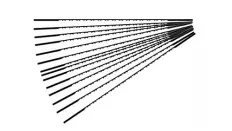 Lames de scie à chantourner