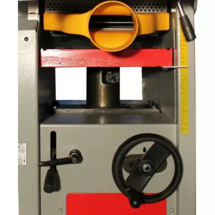 HOB305PRO Raboteuse-dégauchisseuse 305mm 4 fers 230V 2200W S1