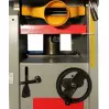 HOB305PRO Raboteuse-dégauchisseuse 305mm 4 fers 230V 2200W S1 - 12