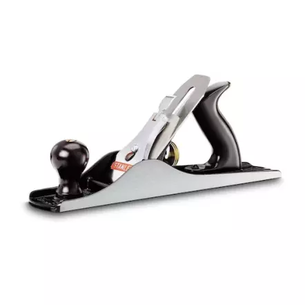 Rabot d'établi (Bailey N°5 ou Riflard n°5)