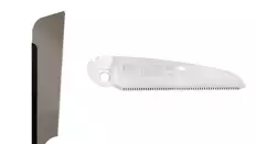 Lames de scie japonaise